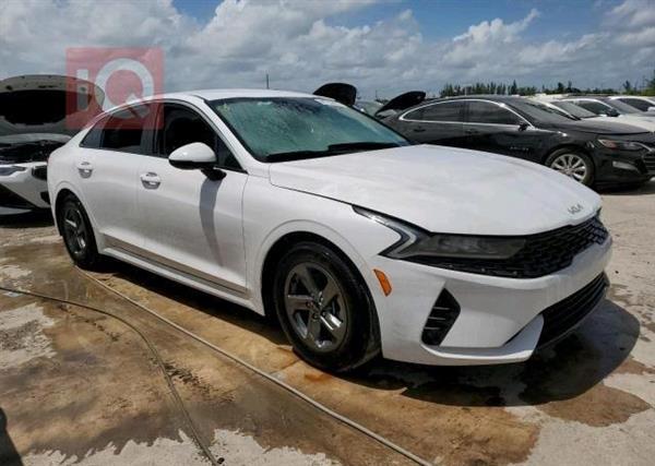 كيا K5 2023 للبيع في العراق - الحلة